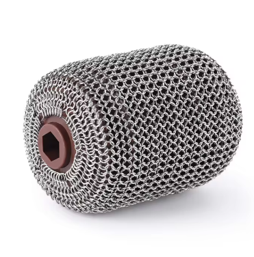 Grill Brush Head